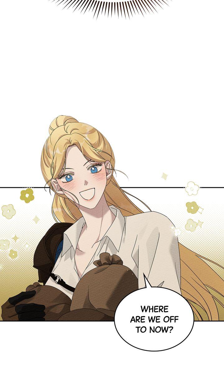 Under the Oak Tree Chapter 68 image 31